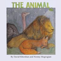 Cover image for The Animal