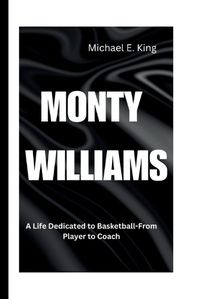 Cover image for Monty Williams