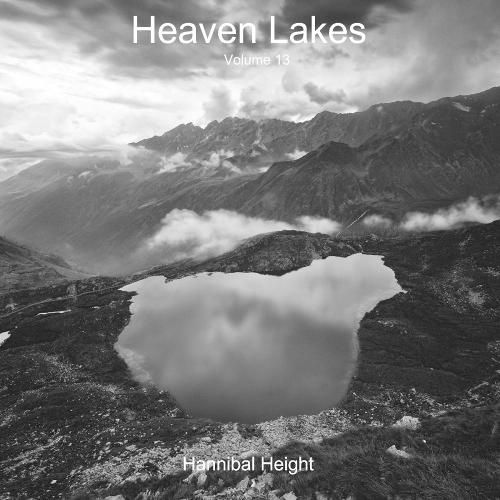 Heaven Lakes - Volume 13