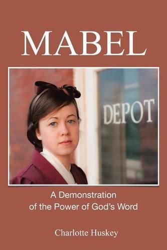 Cover image for Mabel