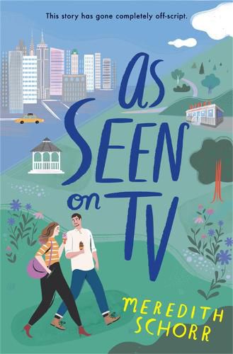 Cover image for As Seen on TV