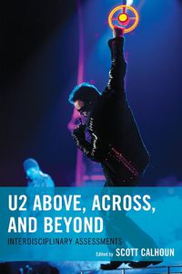Cover image for U2 Above, Across, and Beyond: Interdisciplinary Assessments