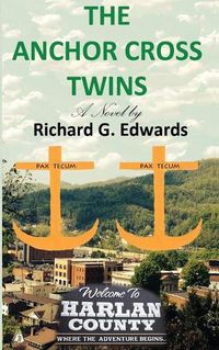 Cover image for The Anchor Cross Twins