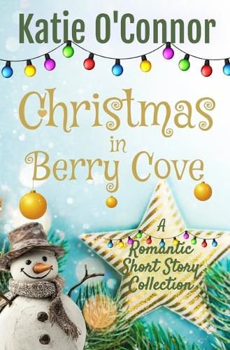 Cover image for Christmas in Berry Cove