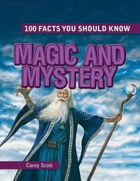 Cover image for Magic and Mystery