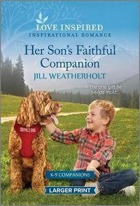 Cover image for Her Son's Faithful Companion