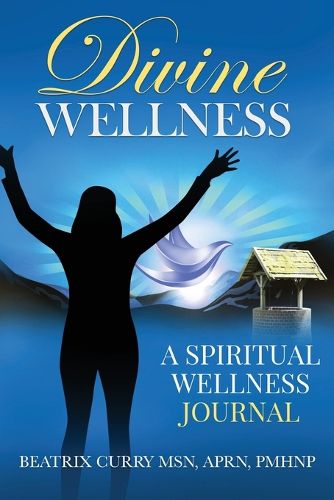 Cover image for Divine Wellness