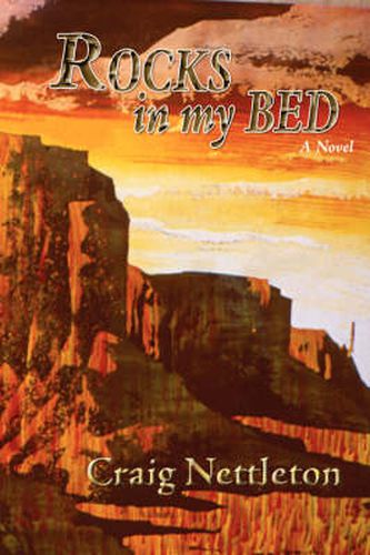 Cover image for Rocks in My Bed