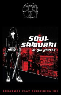 Cover image for Soul Samurai