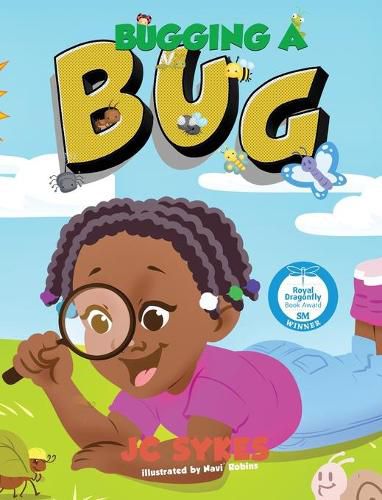 Cover image for Bugging a Bug