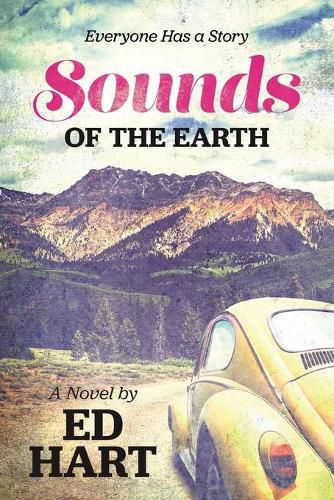 Cover image for Sounds of the Earth