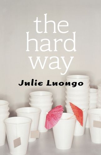 Cover image for The Hard Way