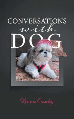 Cover image for Conversations With Dog