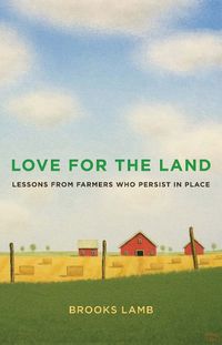 Cover image for Love for the Land