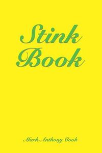 Cover image for Stink Book