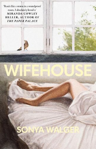 Cover image for Wifehouse