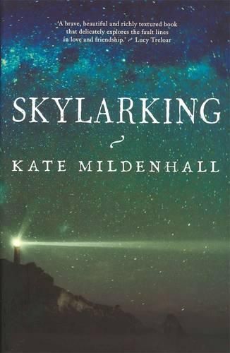 Cover image for Skylarking