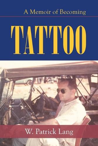 Cover image for Tattoo