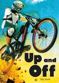 Cover image for Up and Off (Set 03)