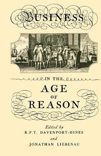 Cover image for Business in the Age of Reason