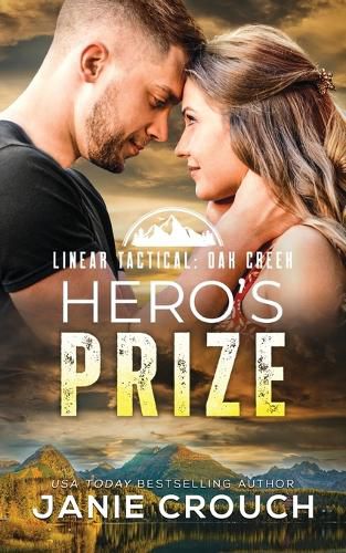 Cover image for Hero's Prize