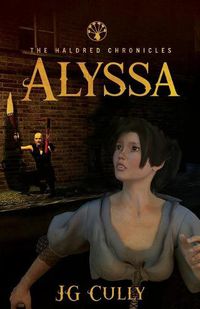 Cover image for Haldred Chronicles: Alyssa