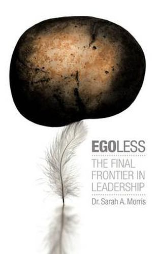 Cover image for Egoless