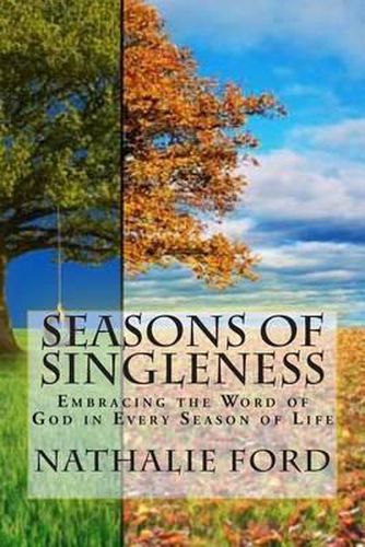 Cover image for Seasons Of Singleness