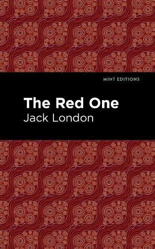 Cover image for The Red One