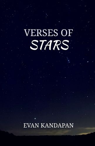 Cover image for Verses of Stars