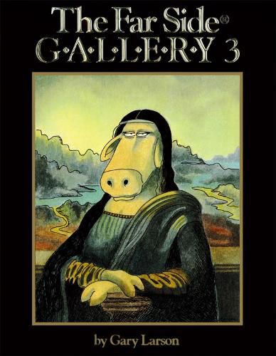 Cover image for The Far Side Gallery. 3