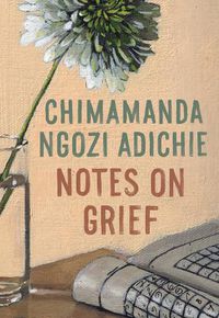 Cover image for Notes on Grief