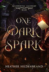 Cover image for One Dark Spark