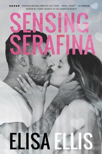 Cover image for Sensing Serafina