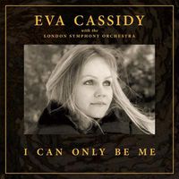 Cover image for I Can Only Be Me 