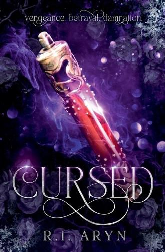 Cover image for Cursed