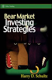 Cover image for Bear Market Investing Strategies