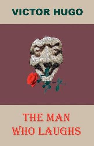 Cover image for The Man Who Laughs