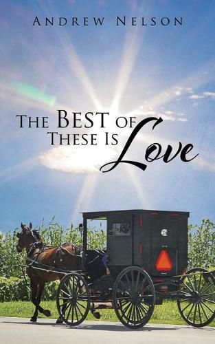 Cover image for The Best of These Is Love