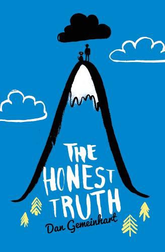 Cover image for The Honest Truth