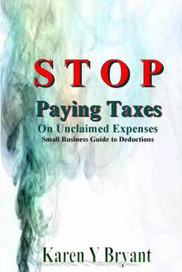 Cover image for Stop Paying Taxes on Unclaimed Expenses