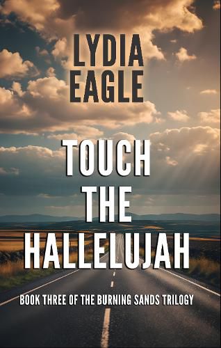 Cover image for Touch the Hallelujah