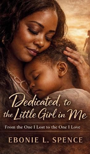 Cover image for Dedicated, to the Little Girl in Me