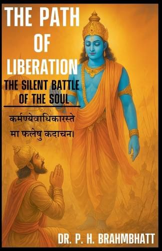 Cover image for The Path Of Liberation