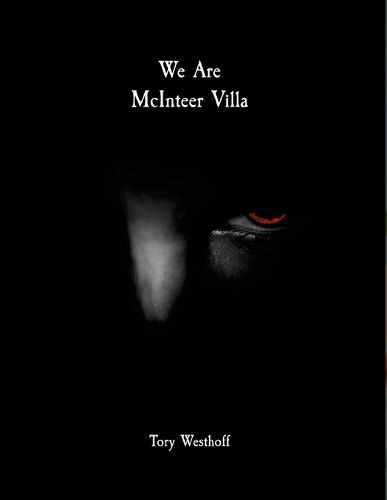 Cover image for We Are McInteer Villa