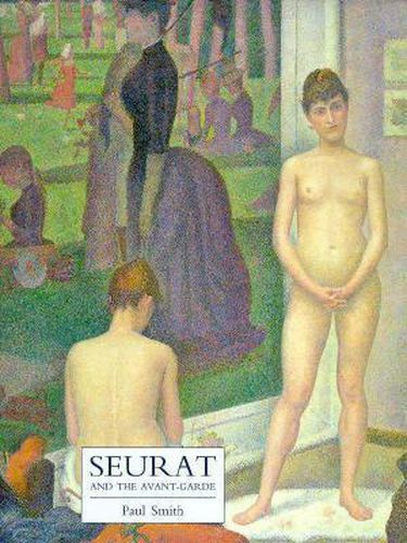 Cover image for Seurat and the Avant-garde