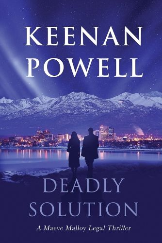 Cover image for Deadly Solution