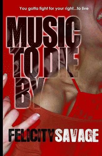 Cover image for Music to Die By