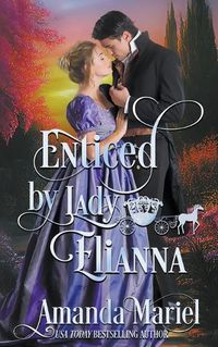 Cover image for Enticed by Lady Elianna