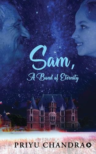 Cover image for Sam: A Bond of Eternity